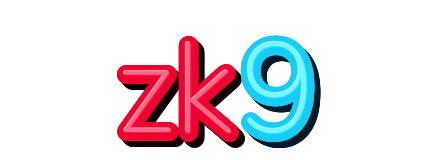 zk9 — logo kanal