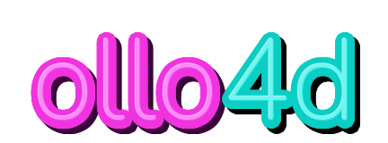 ollo4d — logo kanal