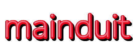 mainduit — logo kanal