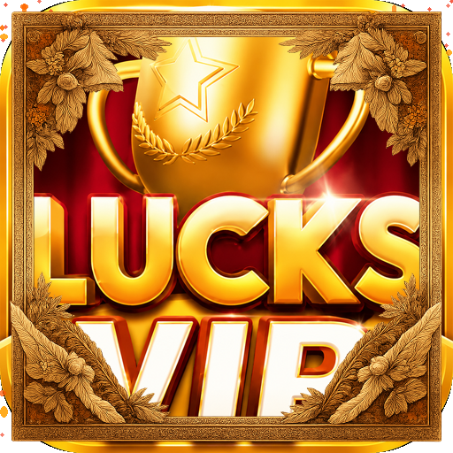 lucksvip — galeri pratinjau - APK Resmi