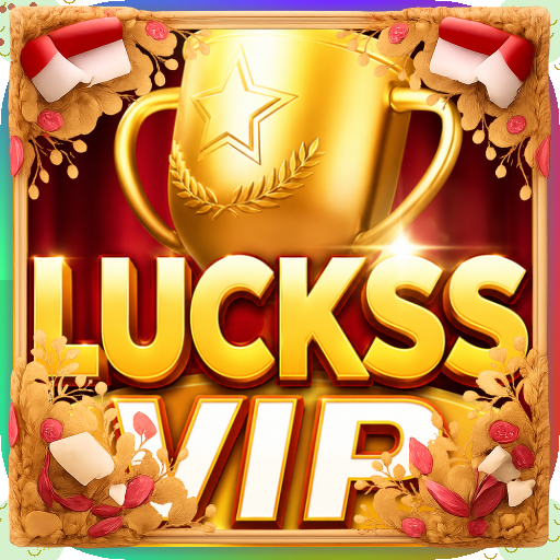 lucksvip — galeri pratinjau Resmi APK
